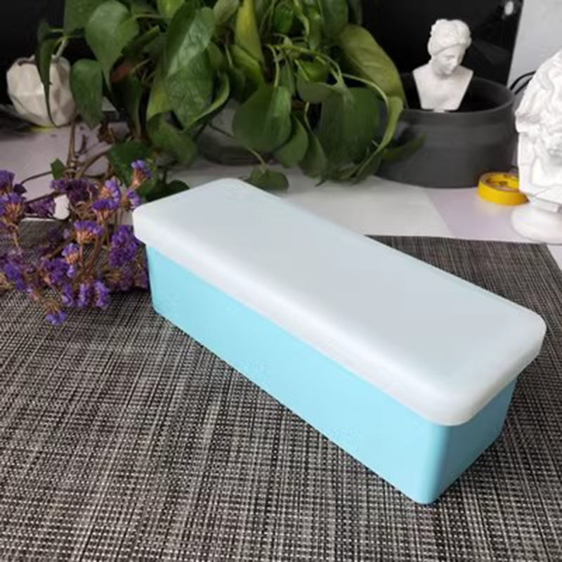 Silicone Rubber Mould, Renderi - Soap Making Diy Kit ulasan dan harga