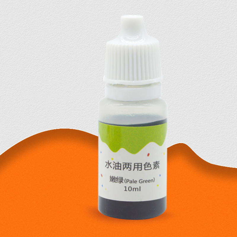 10ml Handmade Soap Dye Pigment - Soap Making Diy Kit ulasan dan harga