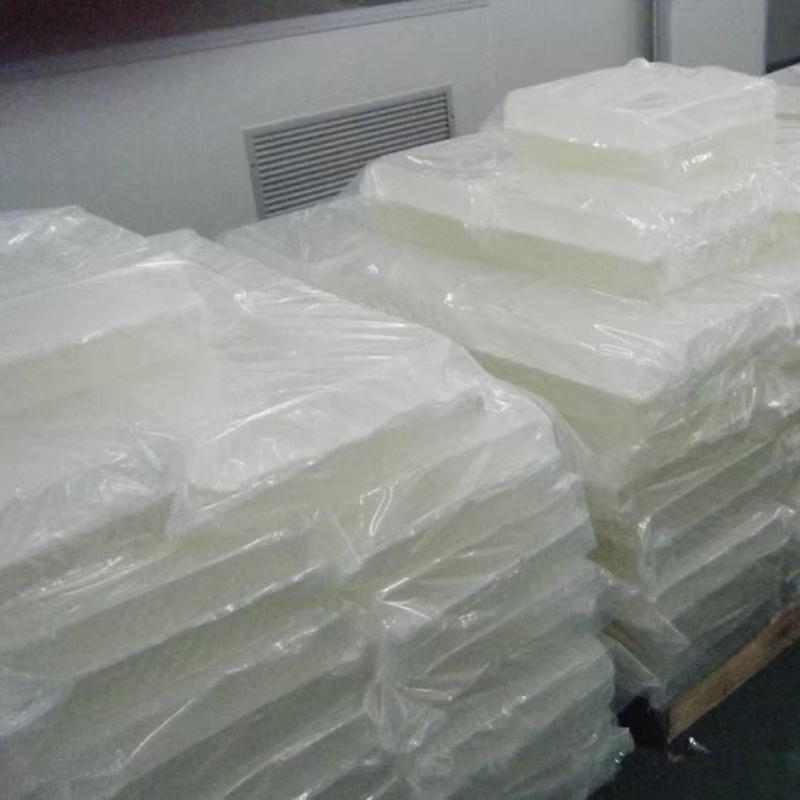 500g/bag Transparent/milky Whi - Soap Making Diy Kit ulasan dan harga