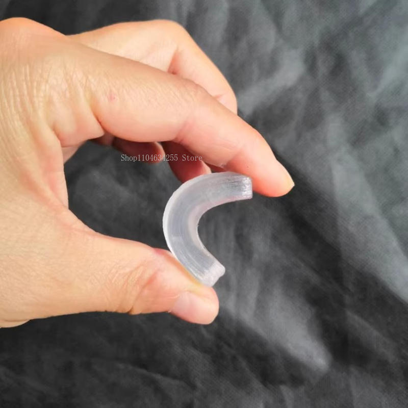 500g/bag Transparent/milky Whi - Soap Making Diy Kit ulasan dan harga