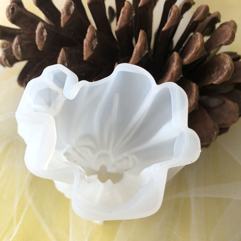 3D Cute Princess Silicone Cand - Soap Making Supplies ulasan dan harga