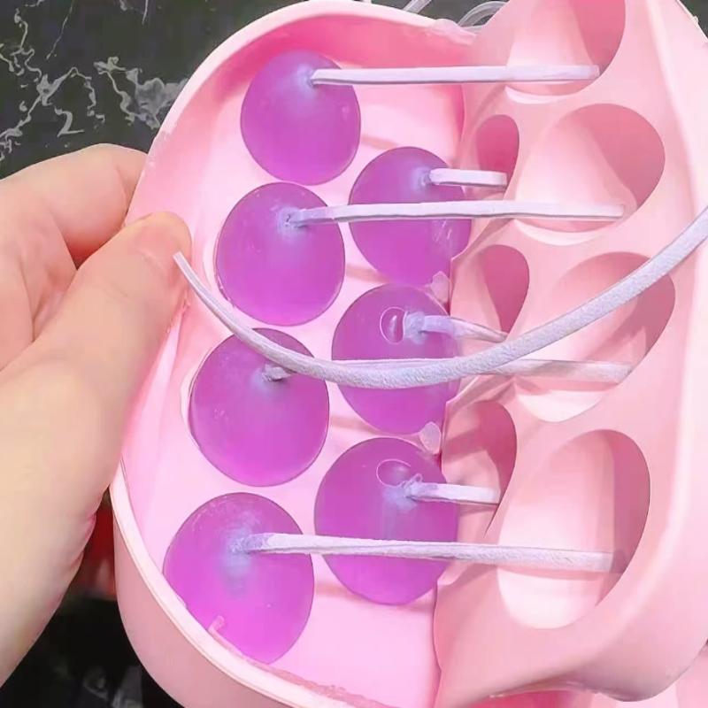 DIY Soap Making Kit Grape Soap - Soap Making Diy Kit ulasan dan harga