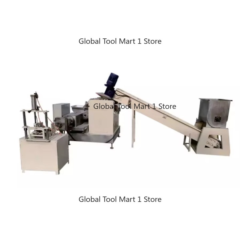 Small Bar Soap Making Machine  - Soap Making Machine Small Scale ulasan dan harga