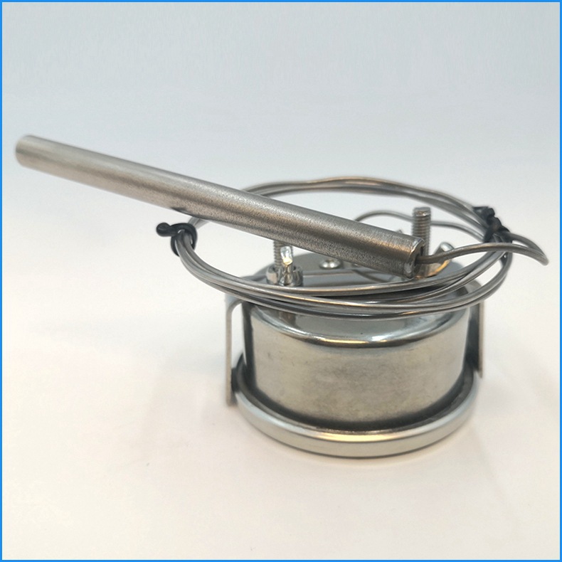 Stainless Steel Pyrometer Ther - Soap Making Thermometer ulasan dan harga
