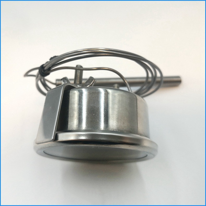 Stainless Steel Pyrometer Ther - Soap Making Thermometer ulasan dan harga