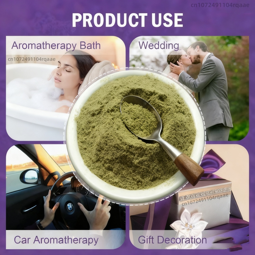High-quality Natural Pure Lave - Soap Making Diy Kit ulasan dan harga