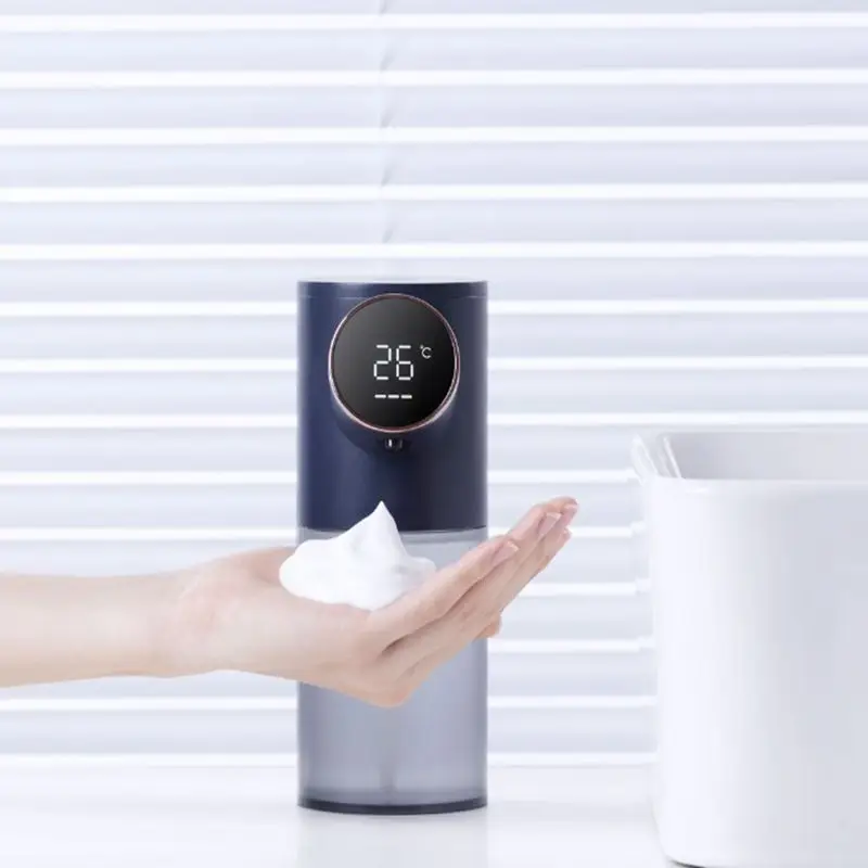 Intelligent Automatic Soap Dis - Soap Making Thermometer ulasan dan harga