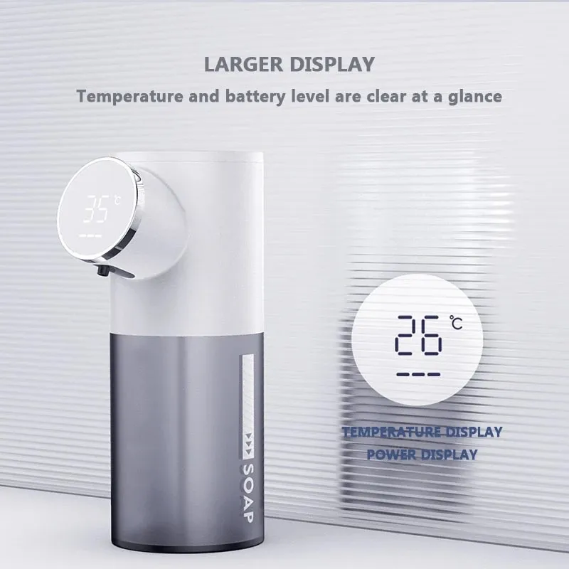 Intelligent Automatic Soap Dis - Soap Making Thermometer ulasan dan harga