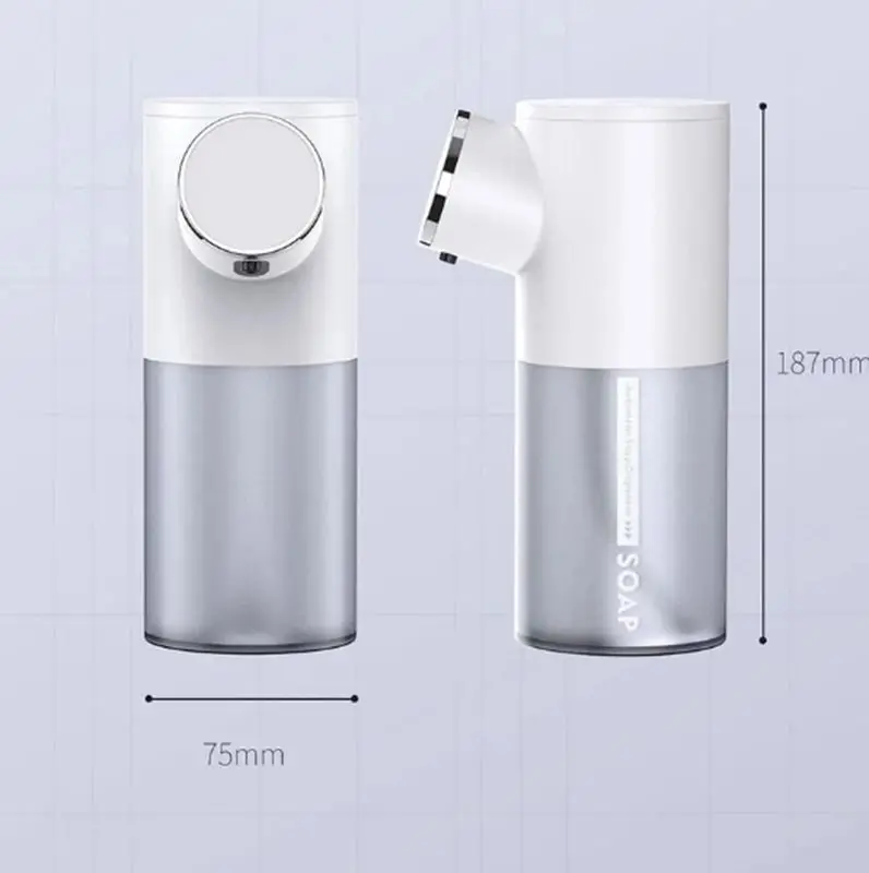 Intelligent Automatic Soap Dis - Soap Making Thermometer ulasan dan harga