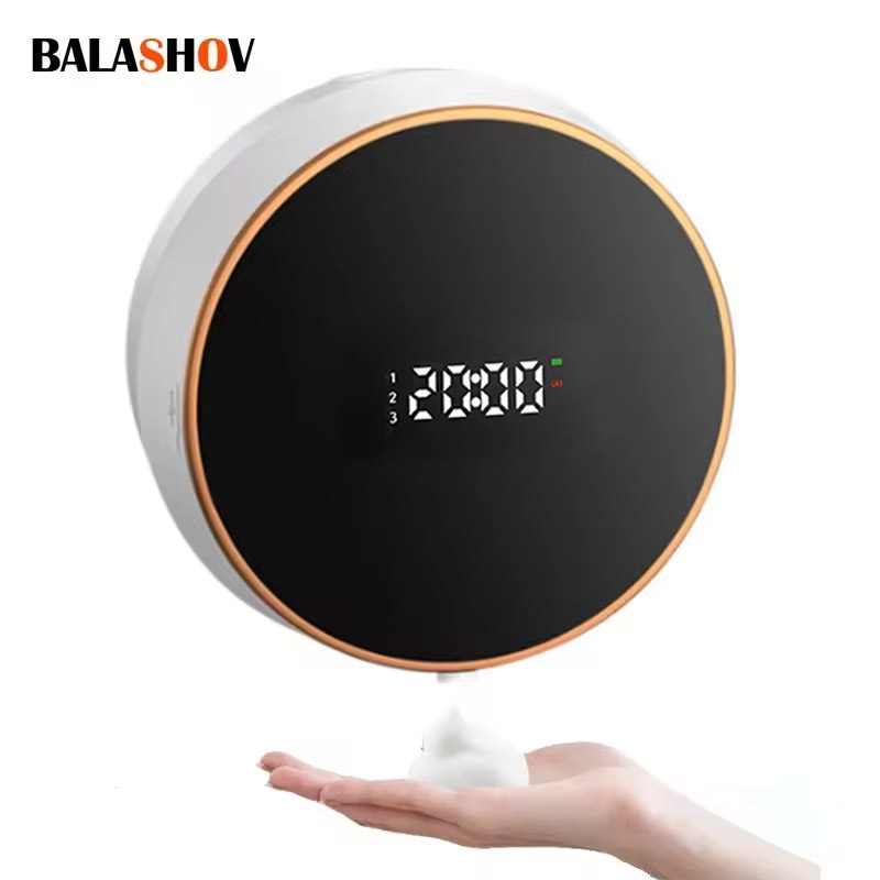Touchless Automatic Sensor Soa - Soap Making Thermometer ulasan dan harga