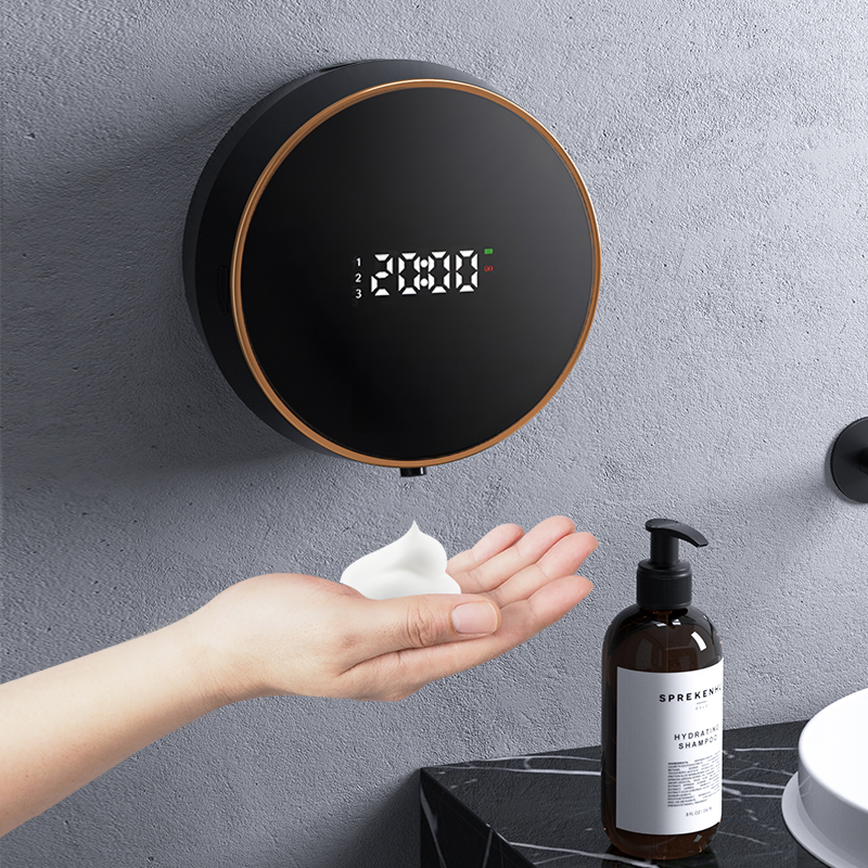 Touchless Automatic Sensor Soa - Soap Making Thermometer ulasan dan harga