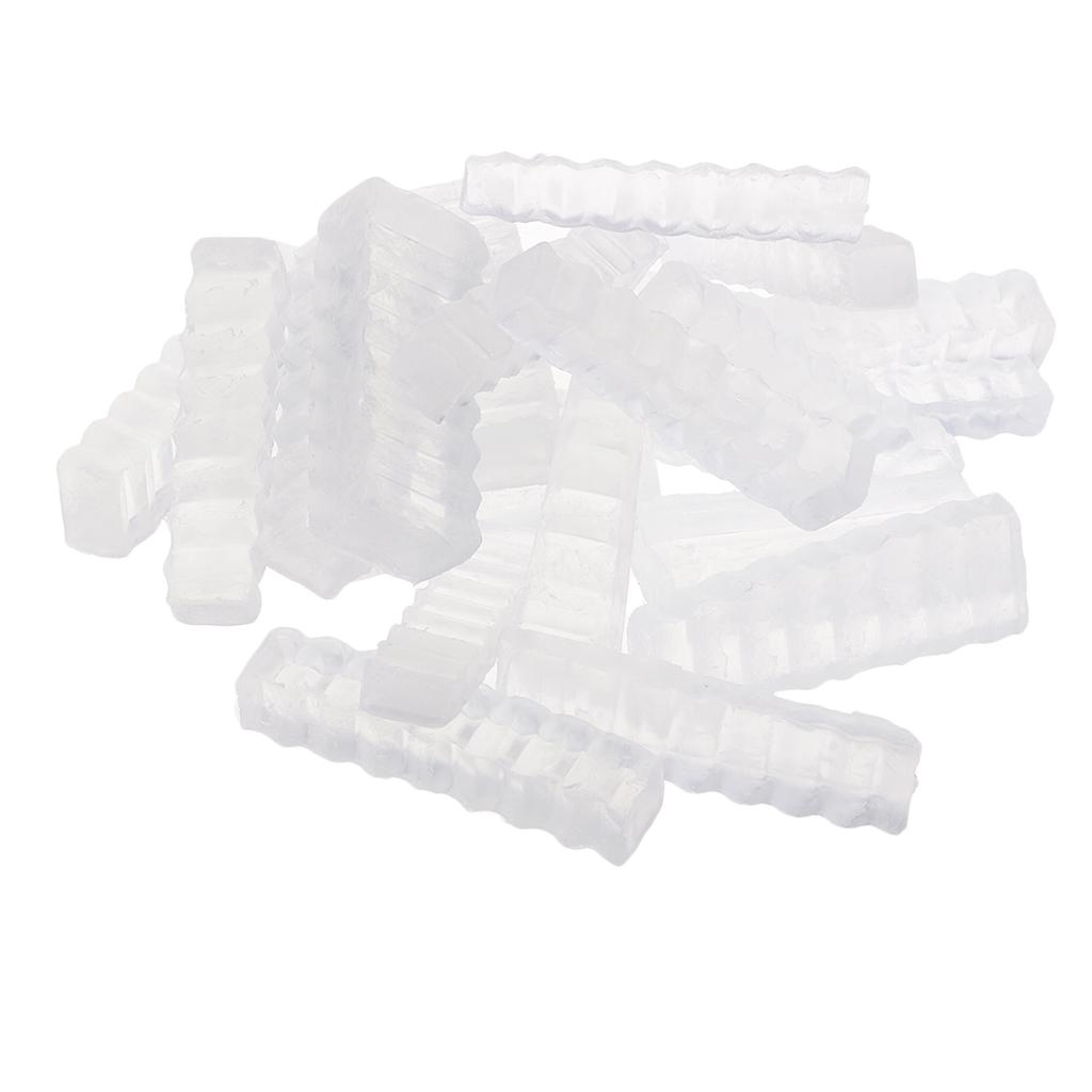 Soap Making Material Transpare - Soap Making Kit For Beginners ulasan dan harga