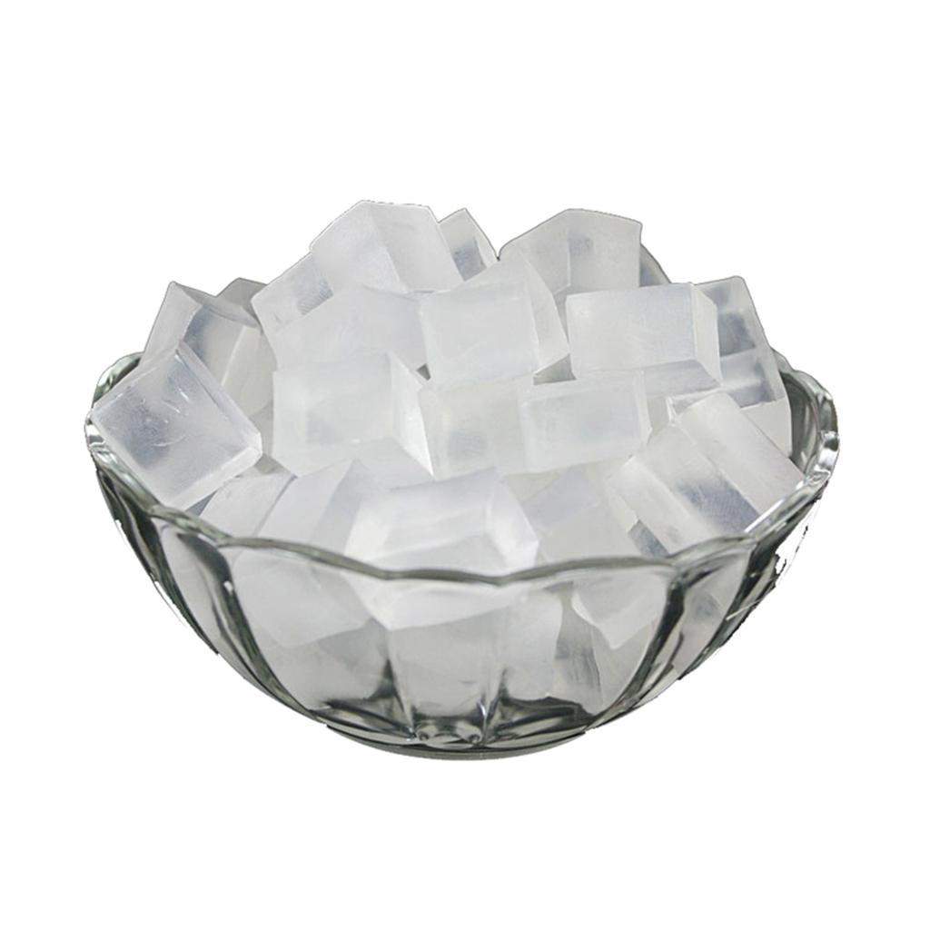 Soap Making Material Transpare - Soap Making Kit For Beginners ulasan dan harga
