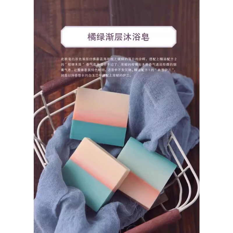 DIY Scented Soap Making Book w - Soap Making Recipe Book ulasan dan harga