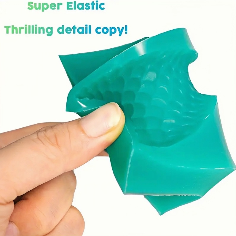 32OZ/6.76OZ Silicone Mold Maki - Soap Making Kit For Beginners ulasan dan harga