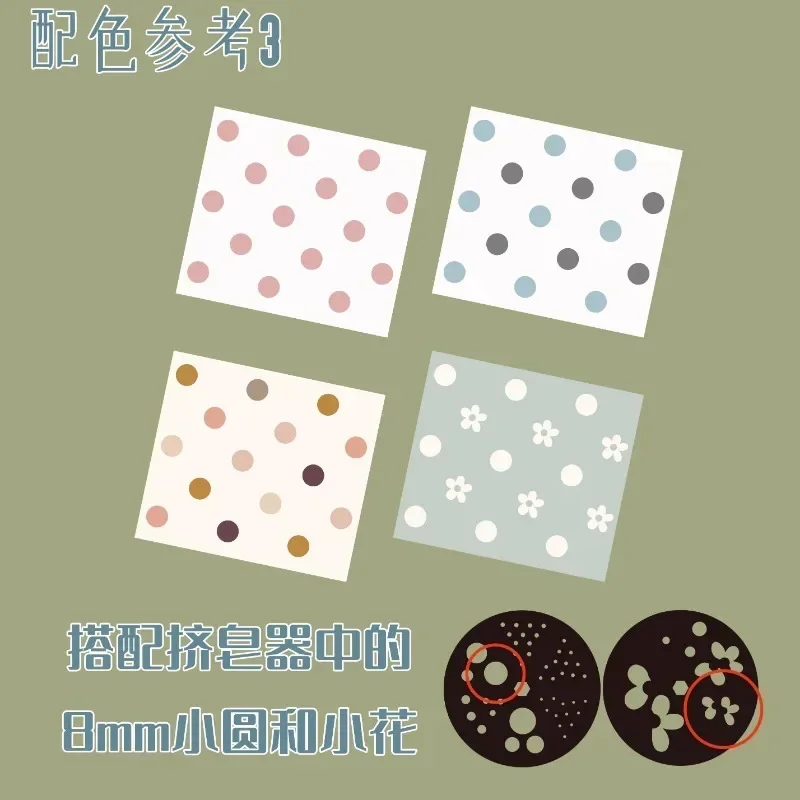 Lattice Design Handmade Soap M - Soap Making Equipment For Beginners ulasan dan harga