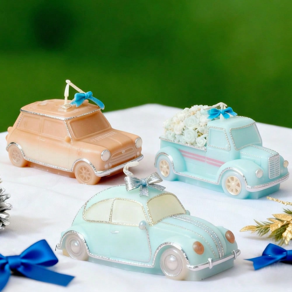 Multi Style Styling Car Silico - Soap Making Equipment For Beginners ulasan dan harga