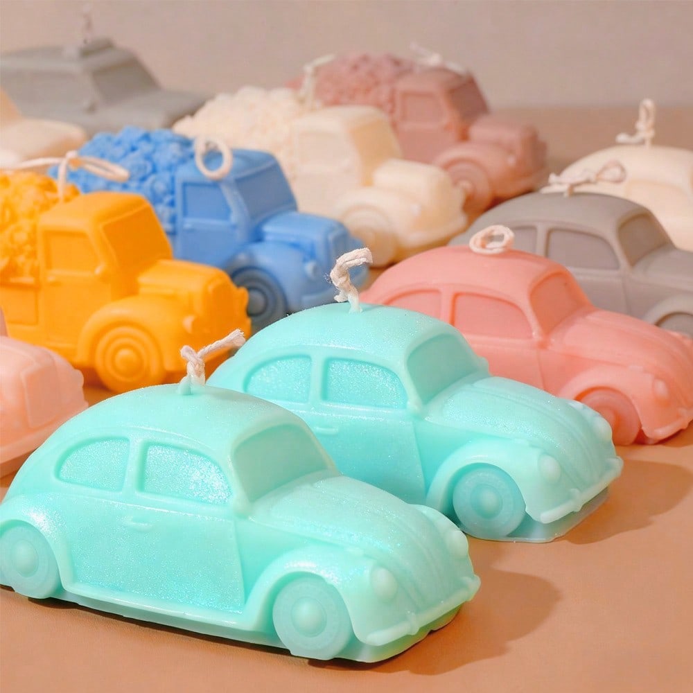 Multi Style Styling Car Silico - Soap Making Equipment For Beginners ulasan dan harga