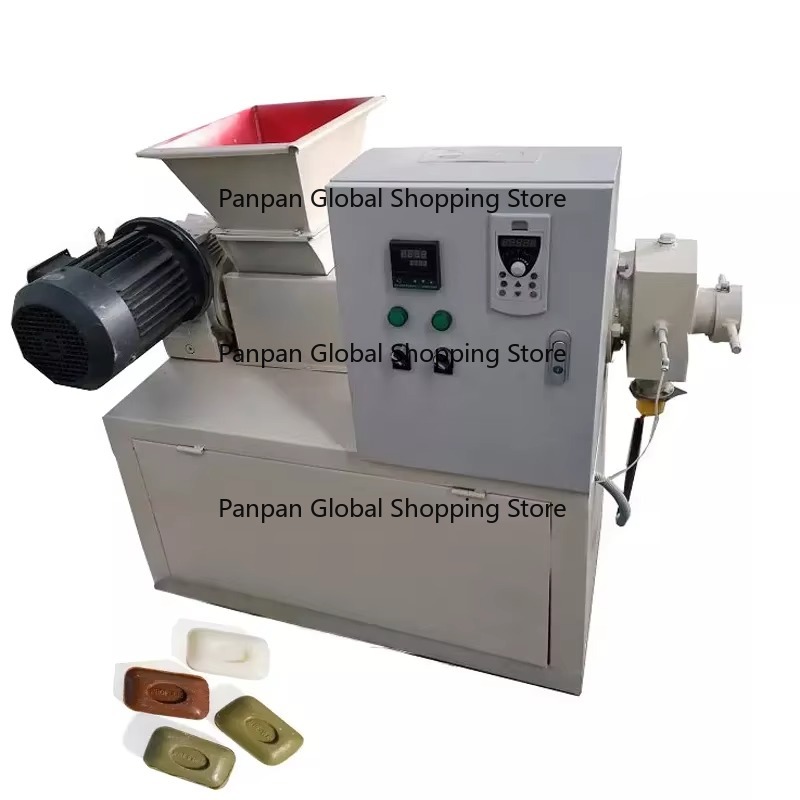 Laundry Bar Soap Making Machin - Soap Making Machine Small Scale ulasan dan harga