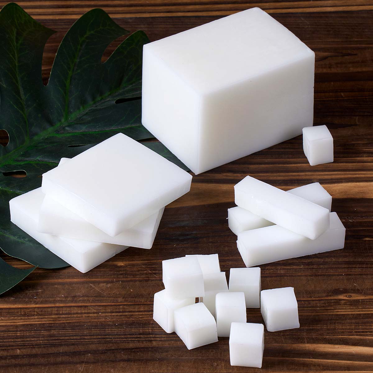 1000G Box Clear White Glycerin - Soap Making Kit For Beginners ulasan dan harga