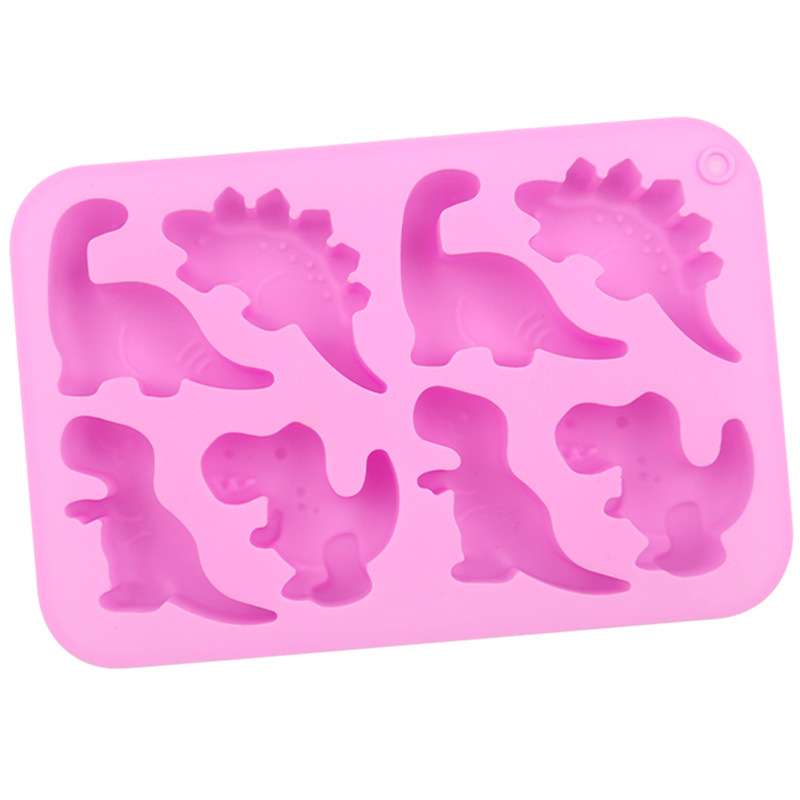 Blues Wholesale 8 Dinosaurs Ca - Soap Making Supplies ulasan dan harga