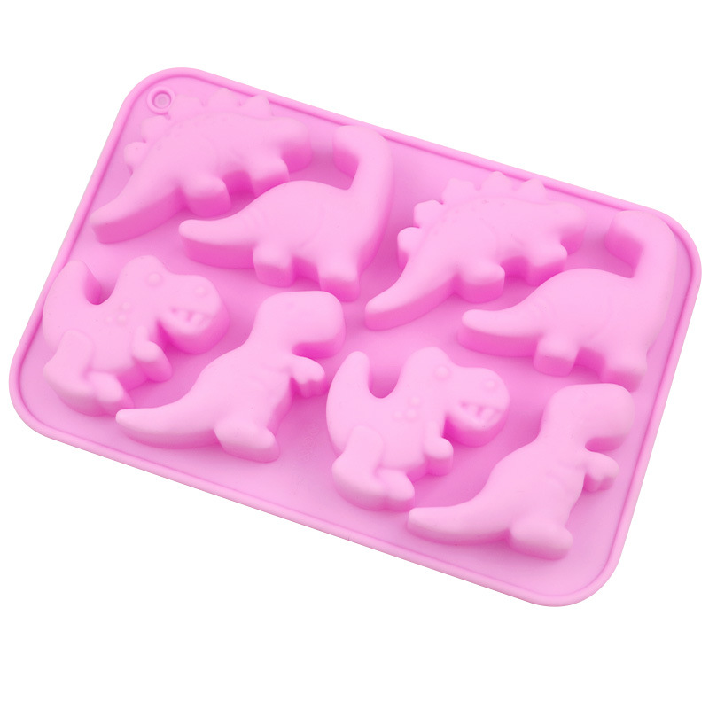 Blues Wholesale 8 Dinosaurs Ca - Soap Making Supplies ulasan dan harga